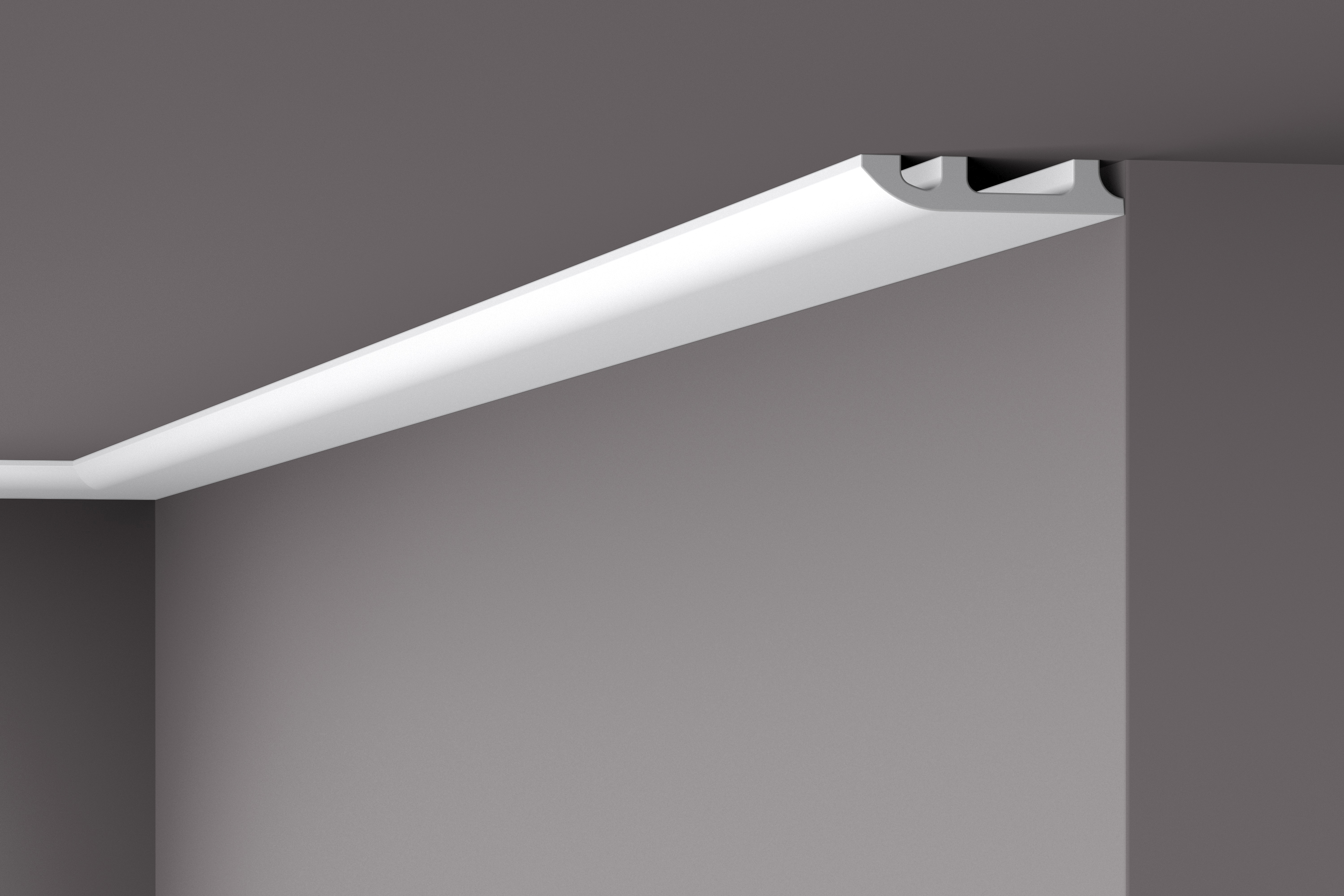 listwa przypodłogowa FL5