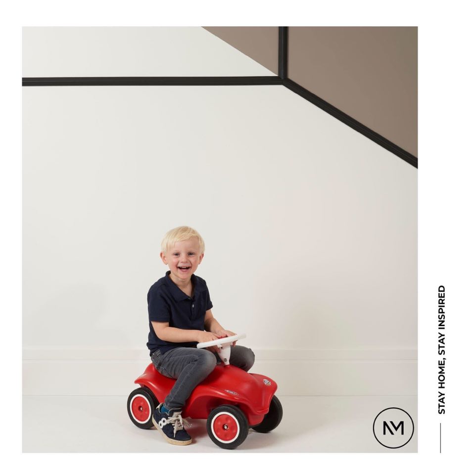 listwa przyścienna WL1