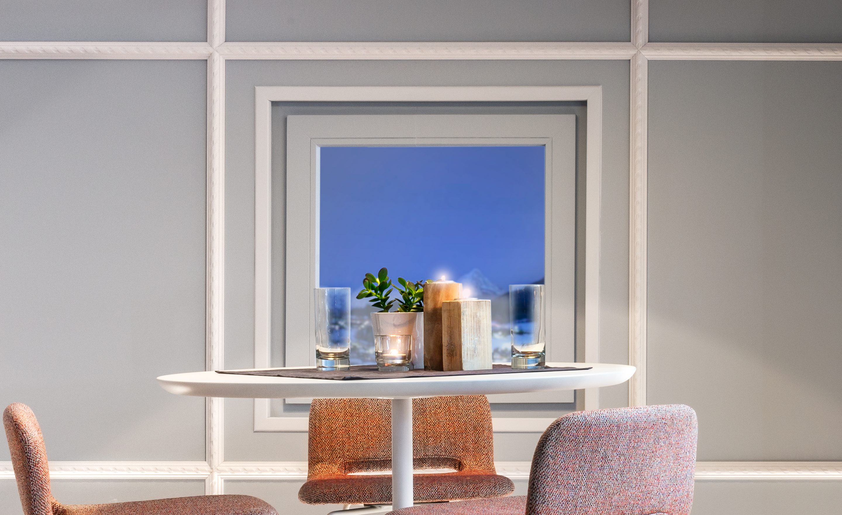 profil narożnikowy WE1