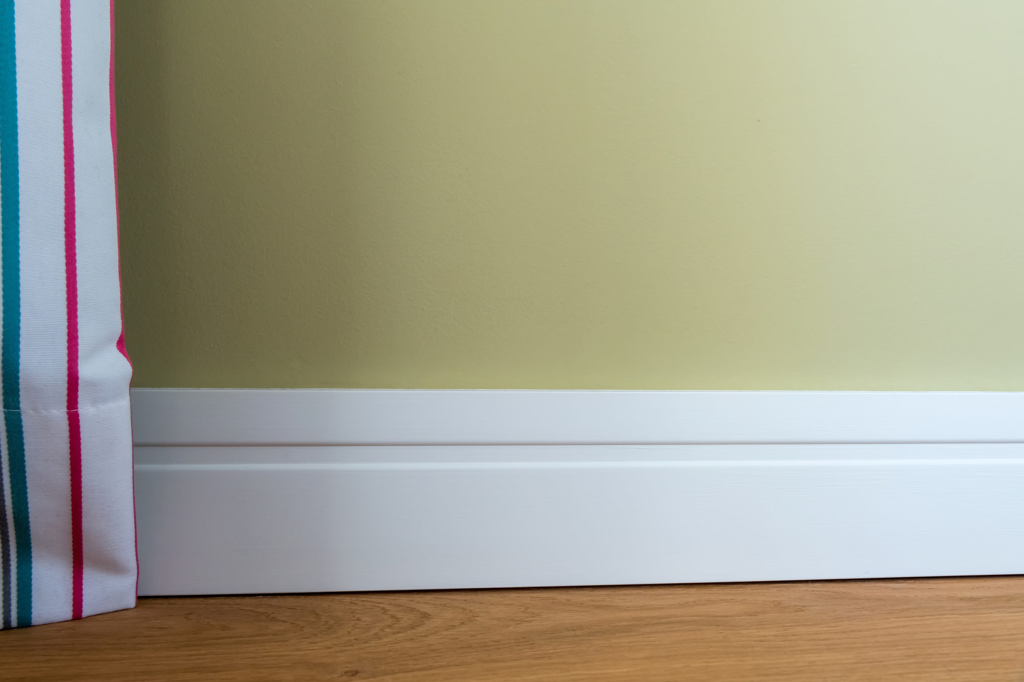 listwa przypodłogowa FD15