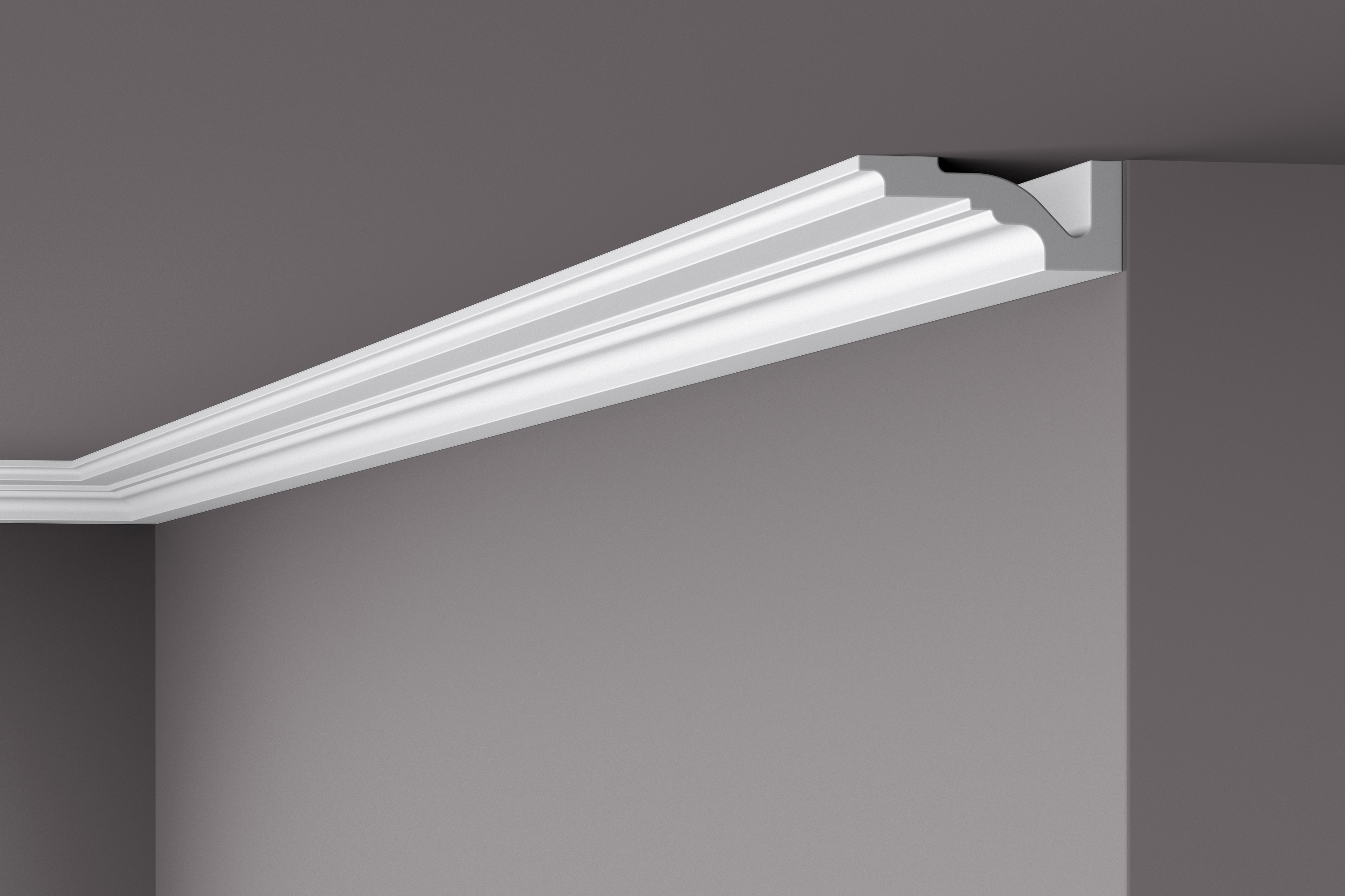 listwa przyścienna WL4