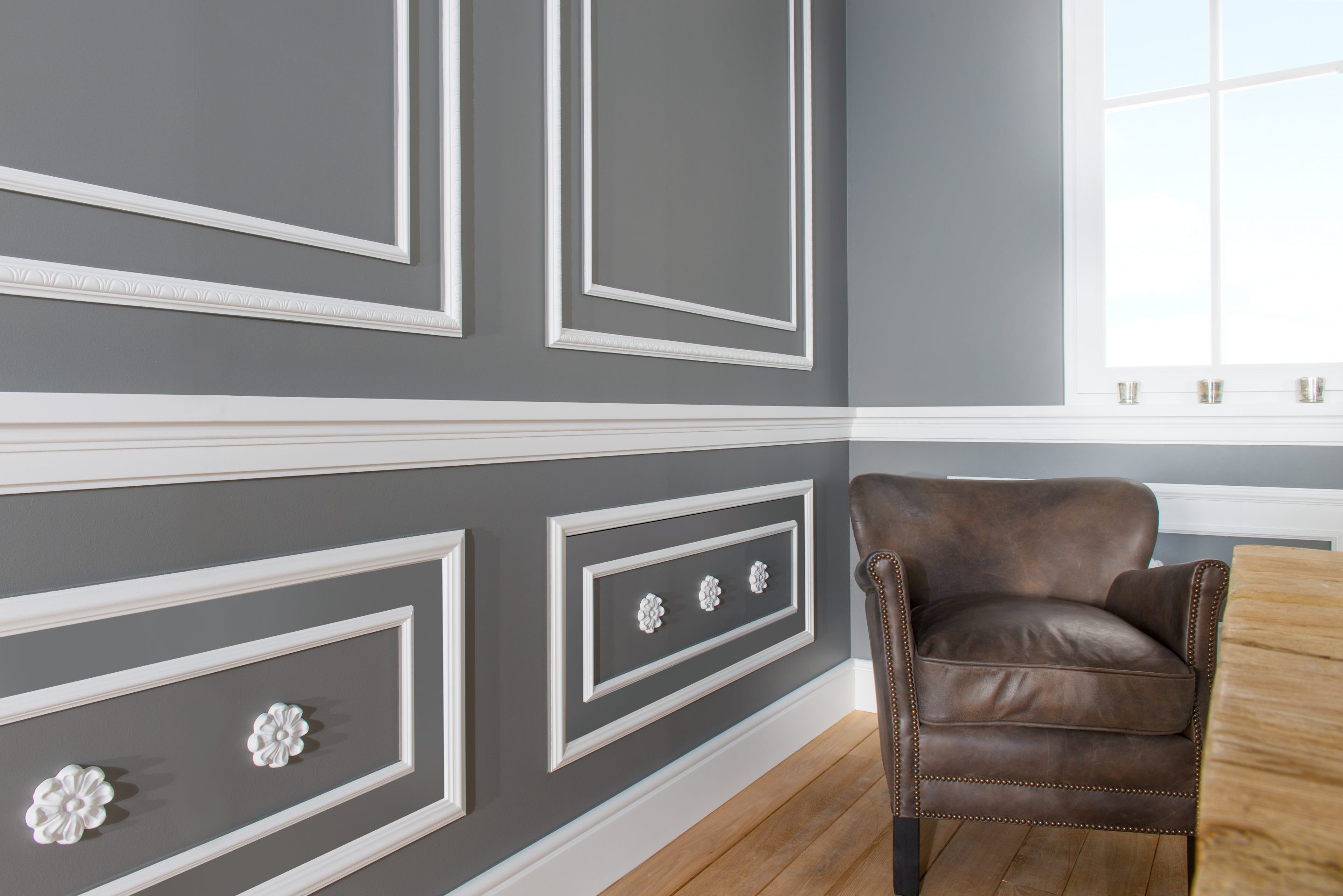 listwa przyścienna WL4