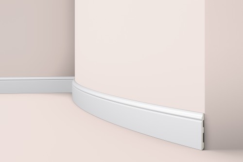 listwa przypodłogowa FL1 flex