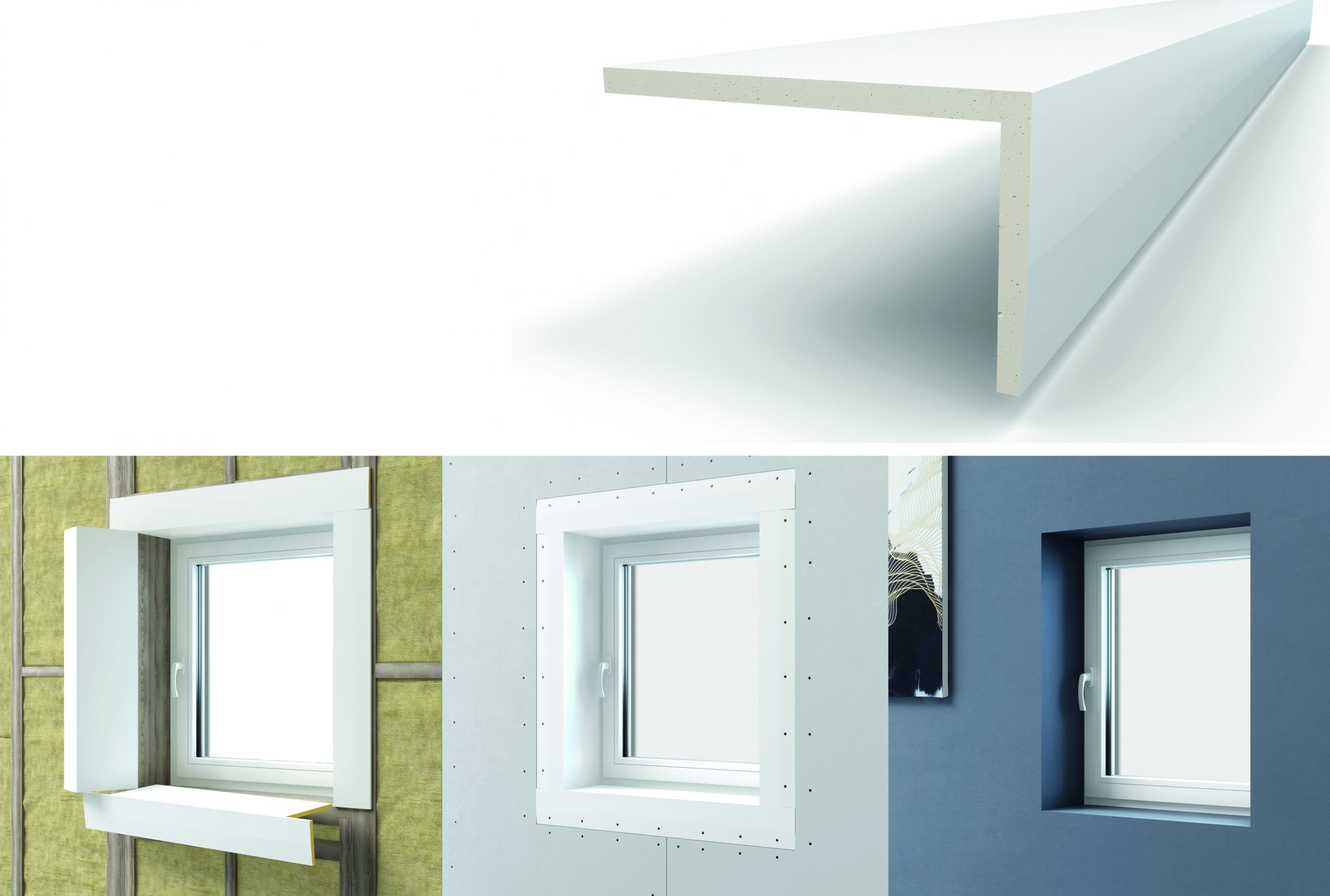 profil uniwersalny  LS1