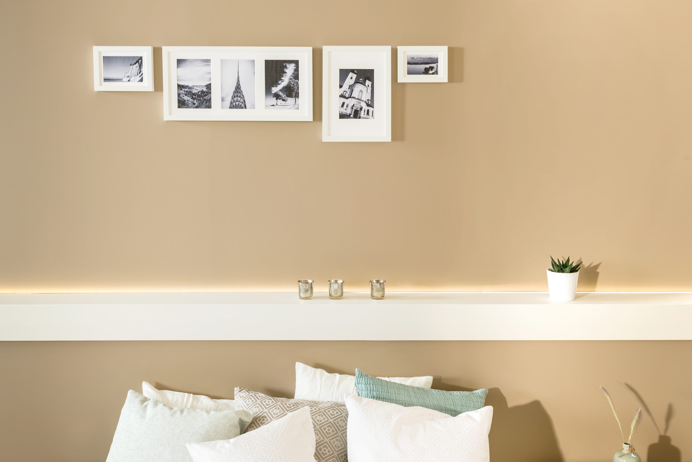 profil uniwersalny  LS1