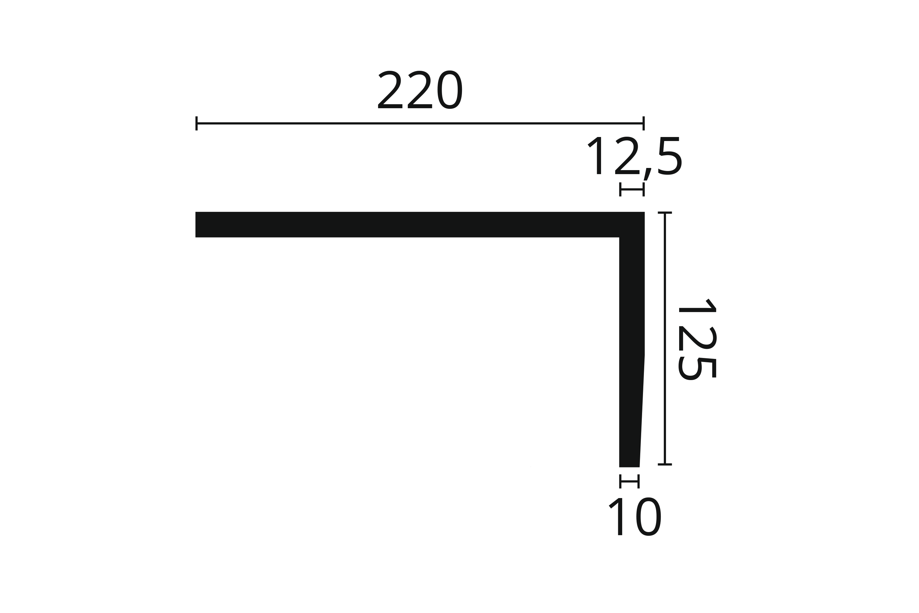 profil uniwersalny  LS1