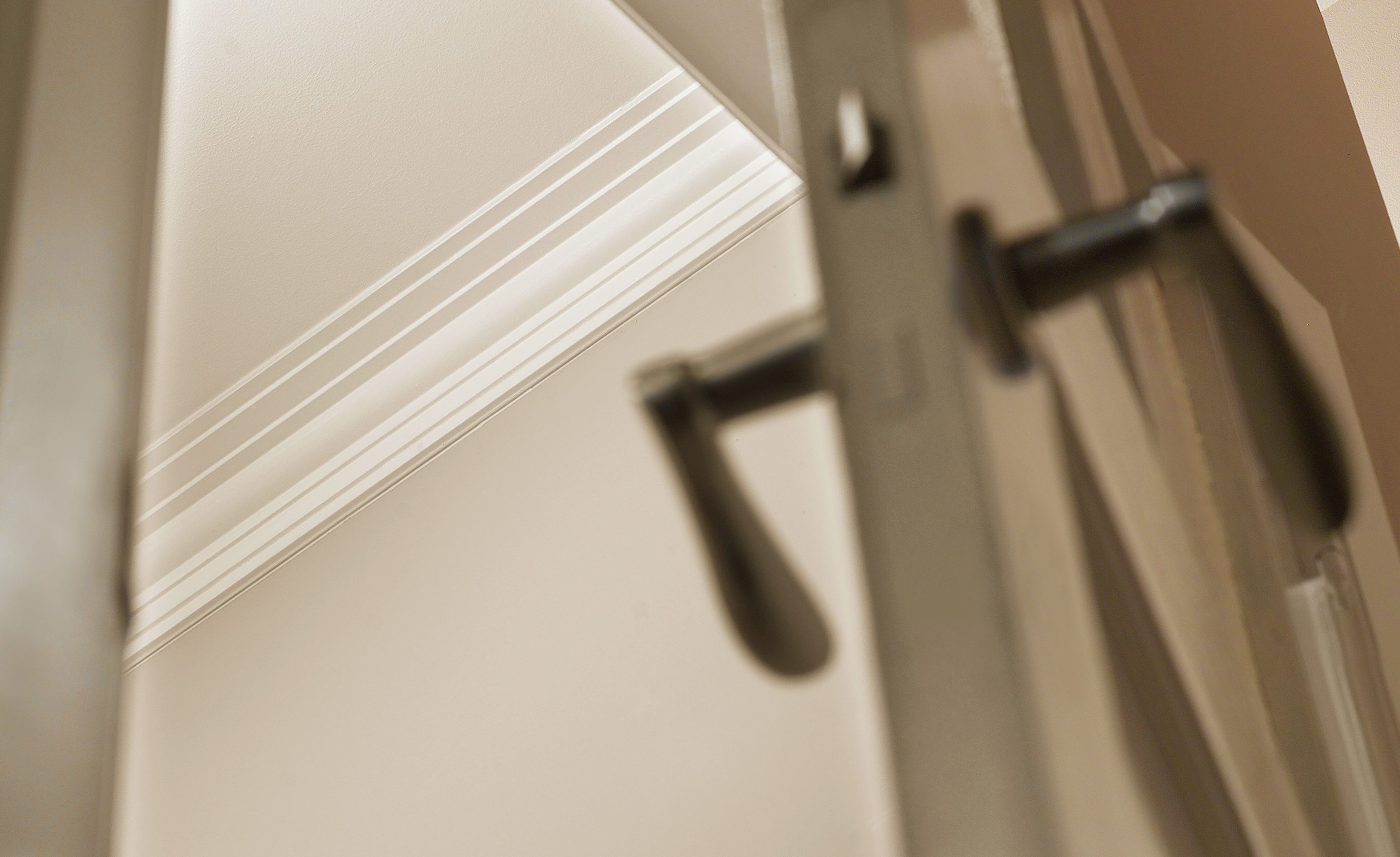 listwa przysufitowa WT25