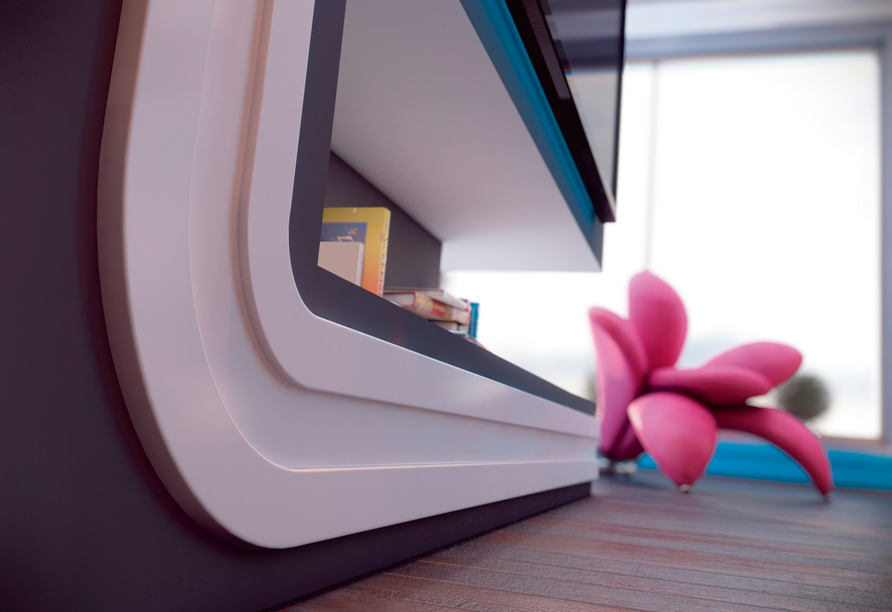 listwa uniwersalna Z61