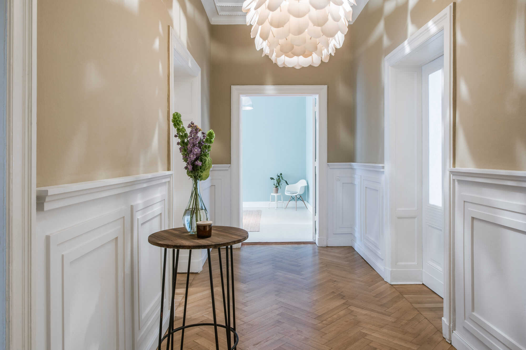 listwa uniwersalna Z61