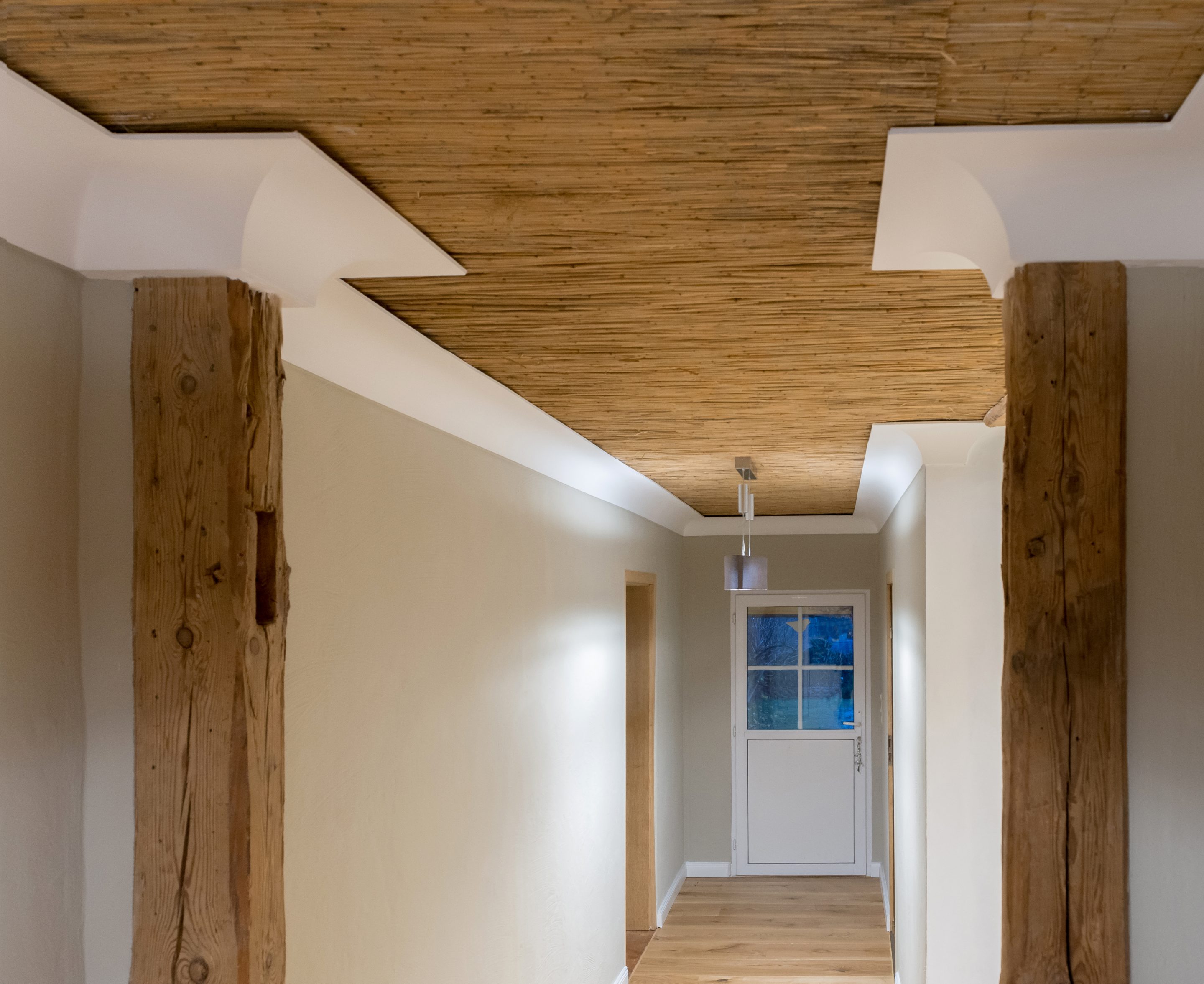 listwa przysufitowa AD23