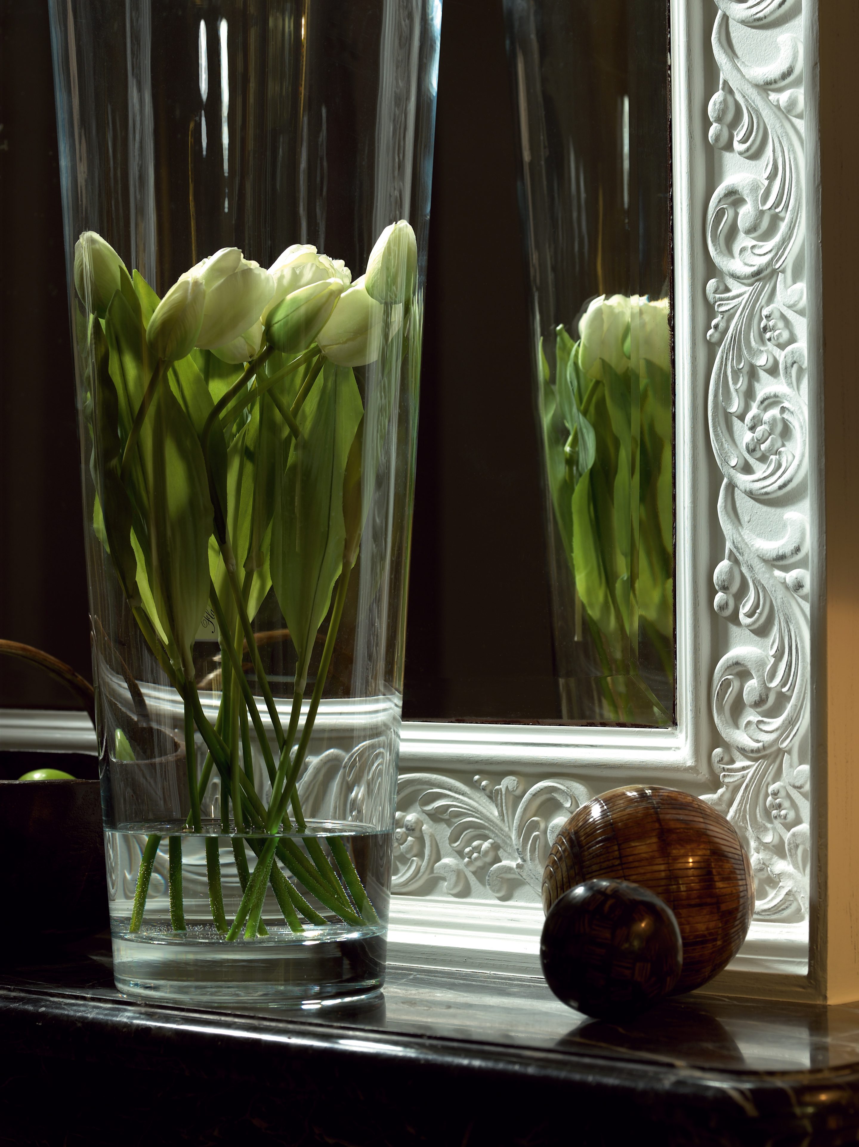 listwa przysufitowa Z11