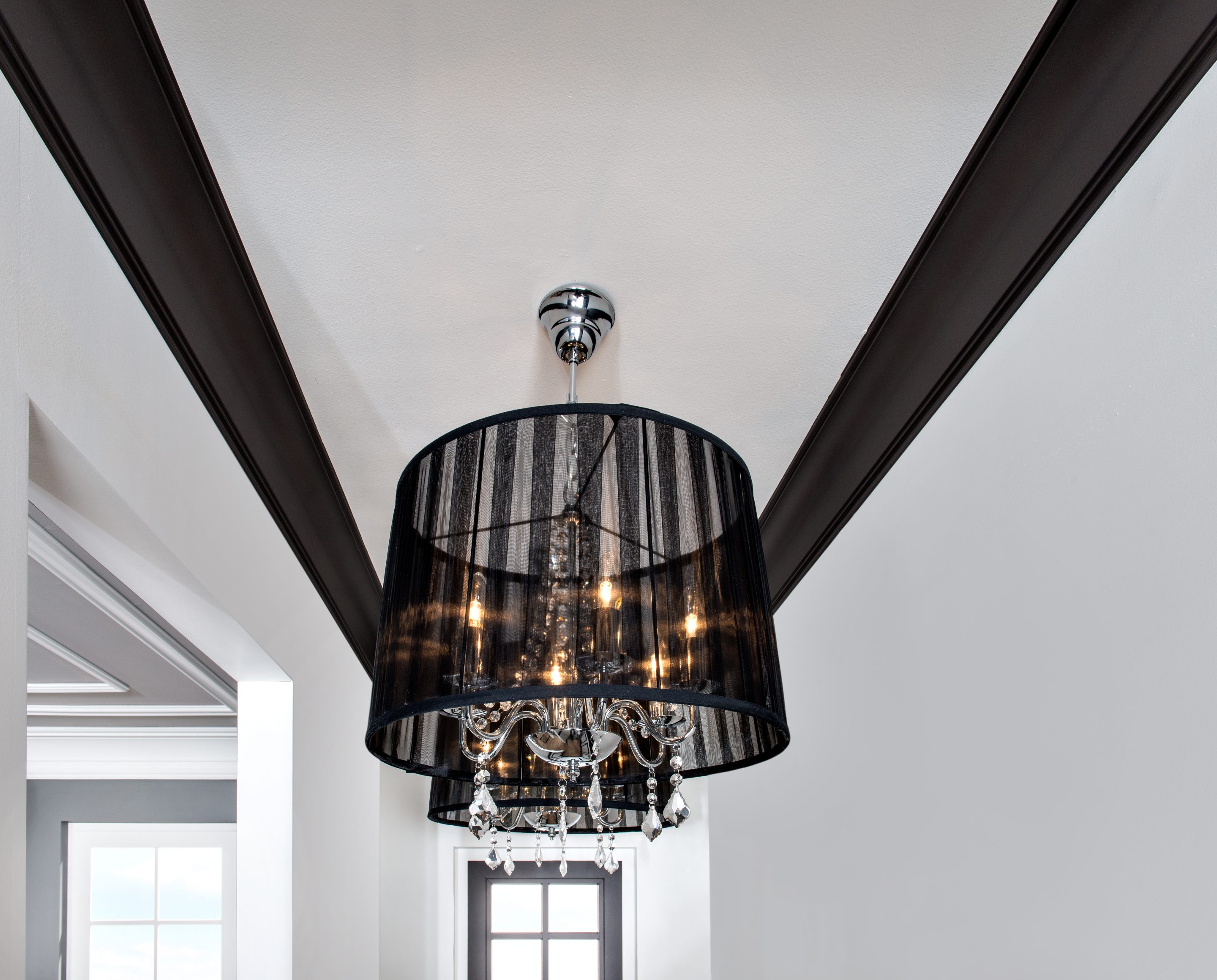 listwa przysufitowa Z17