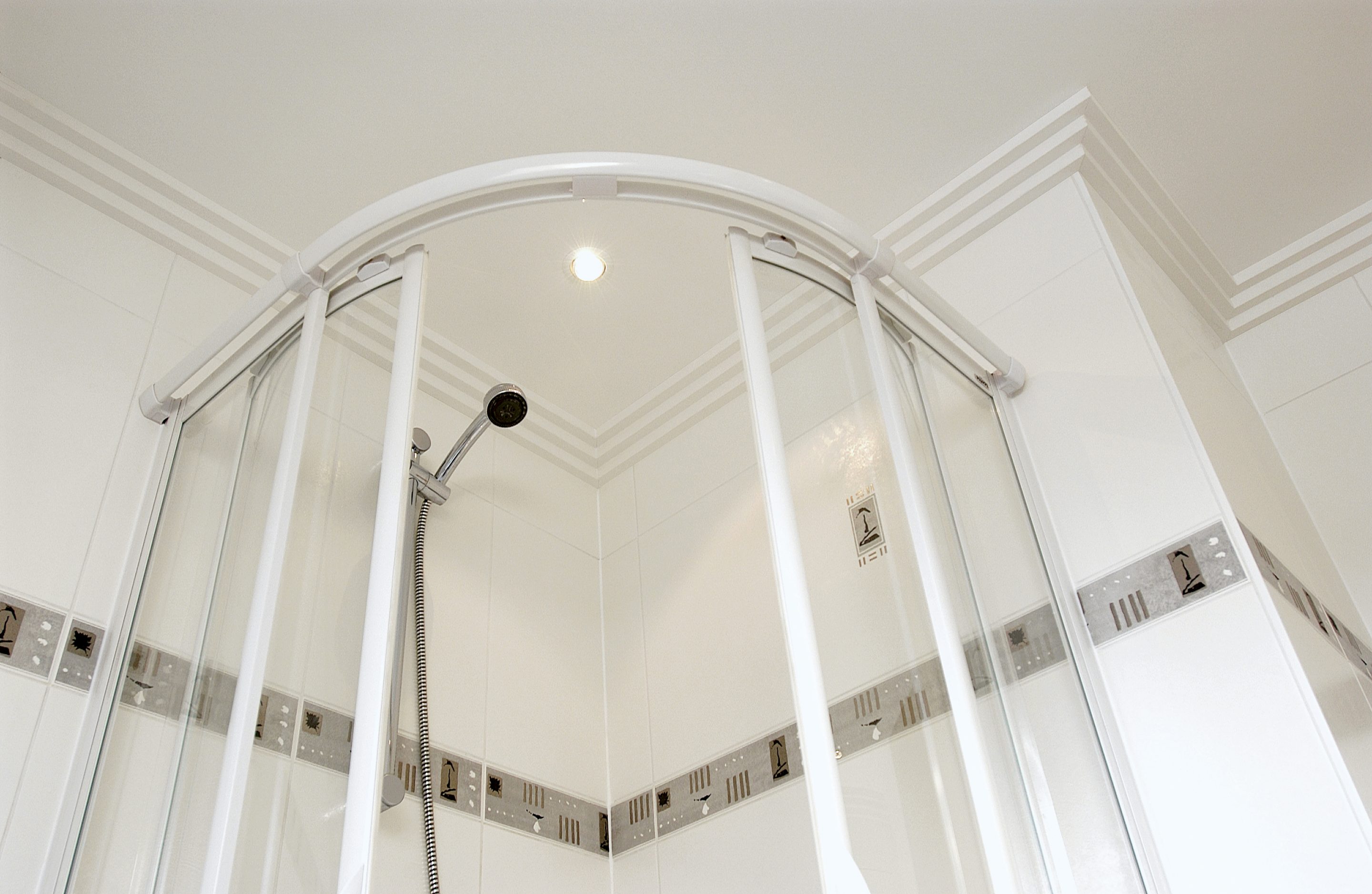 listwa przysufitowa Z52