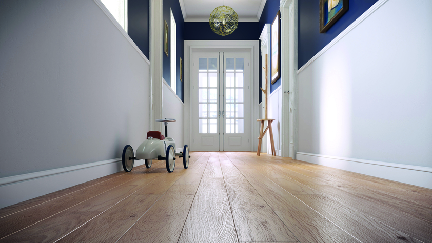 listwa przypodłogowa renowacyjna CF3       