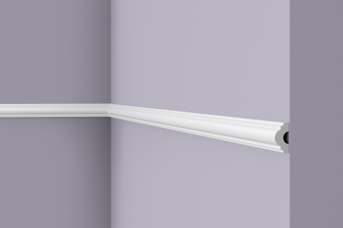 listwa przyścienna WL7