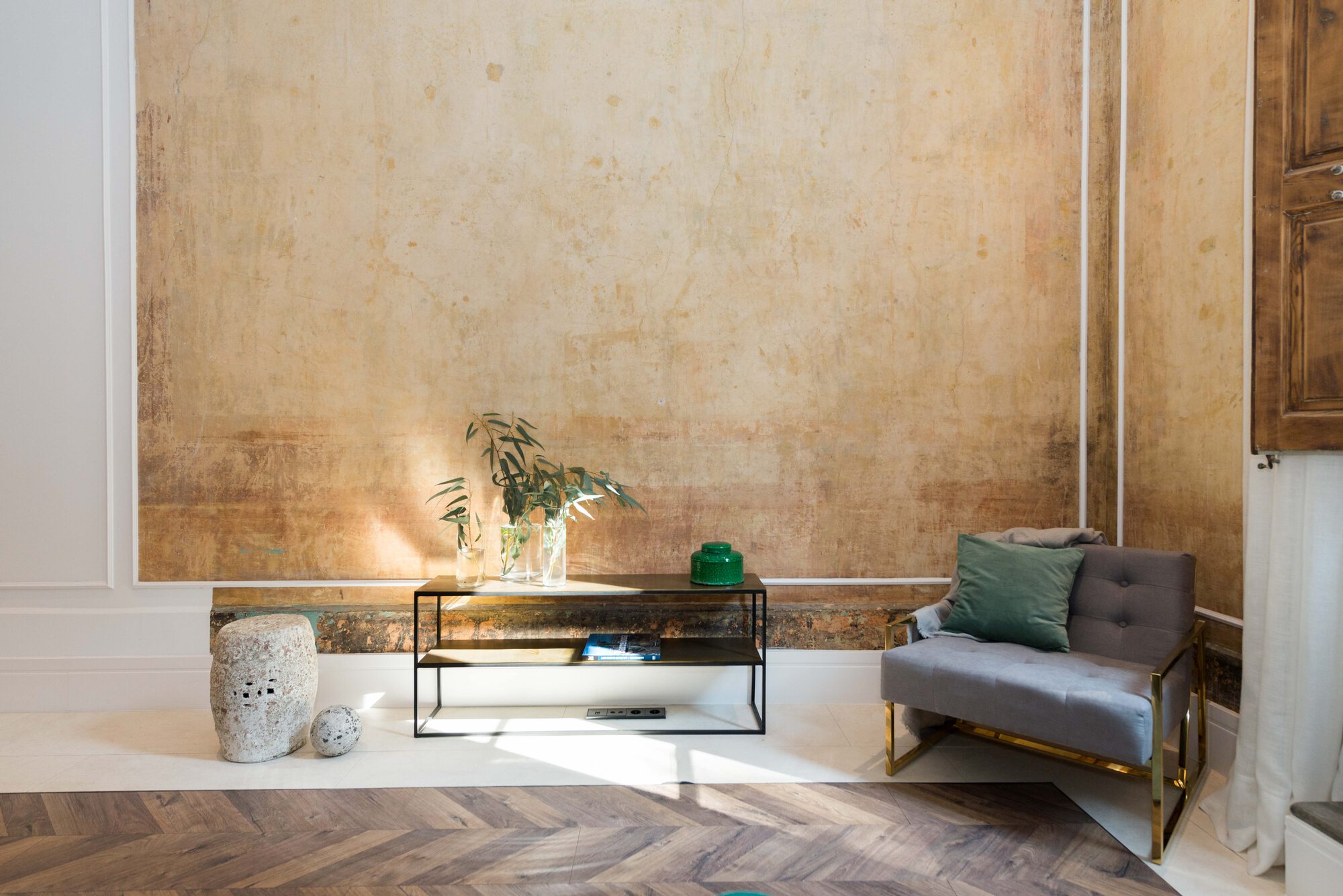 listwa przyścienna WL7