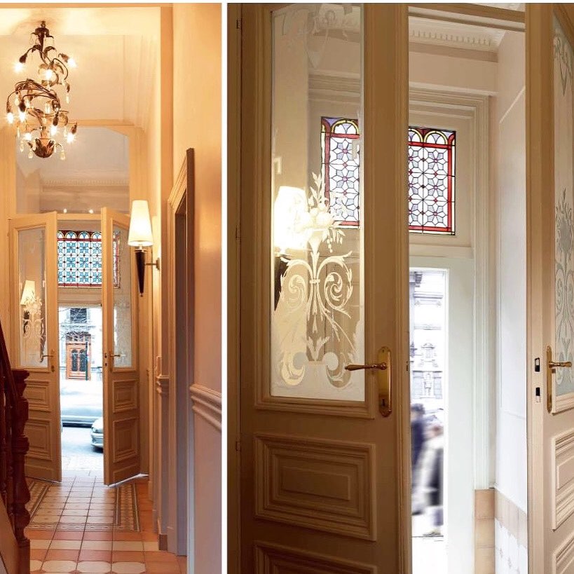 listwa przyścienna SP2