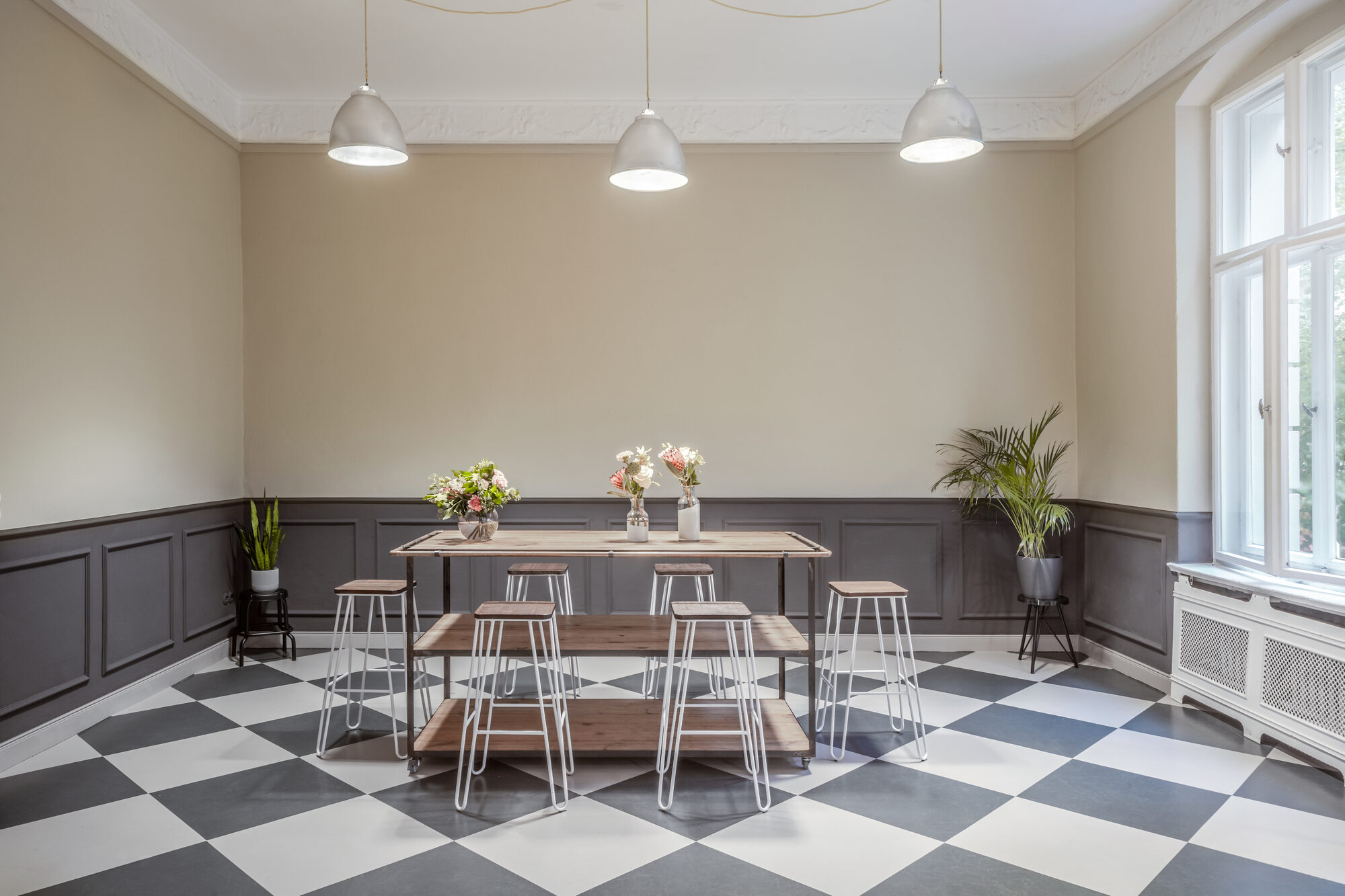 listwa przyścienna SP3