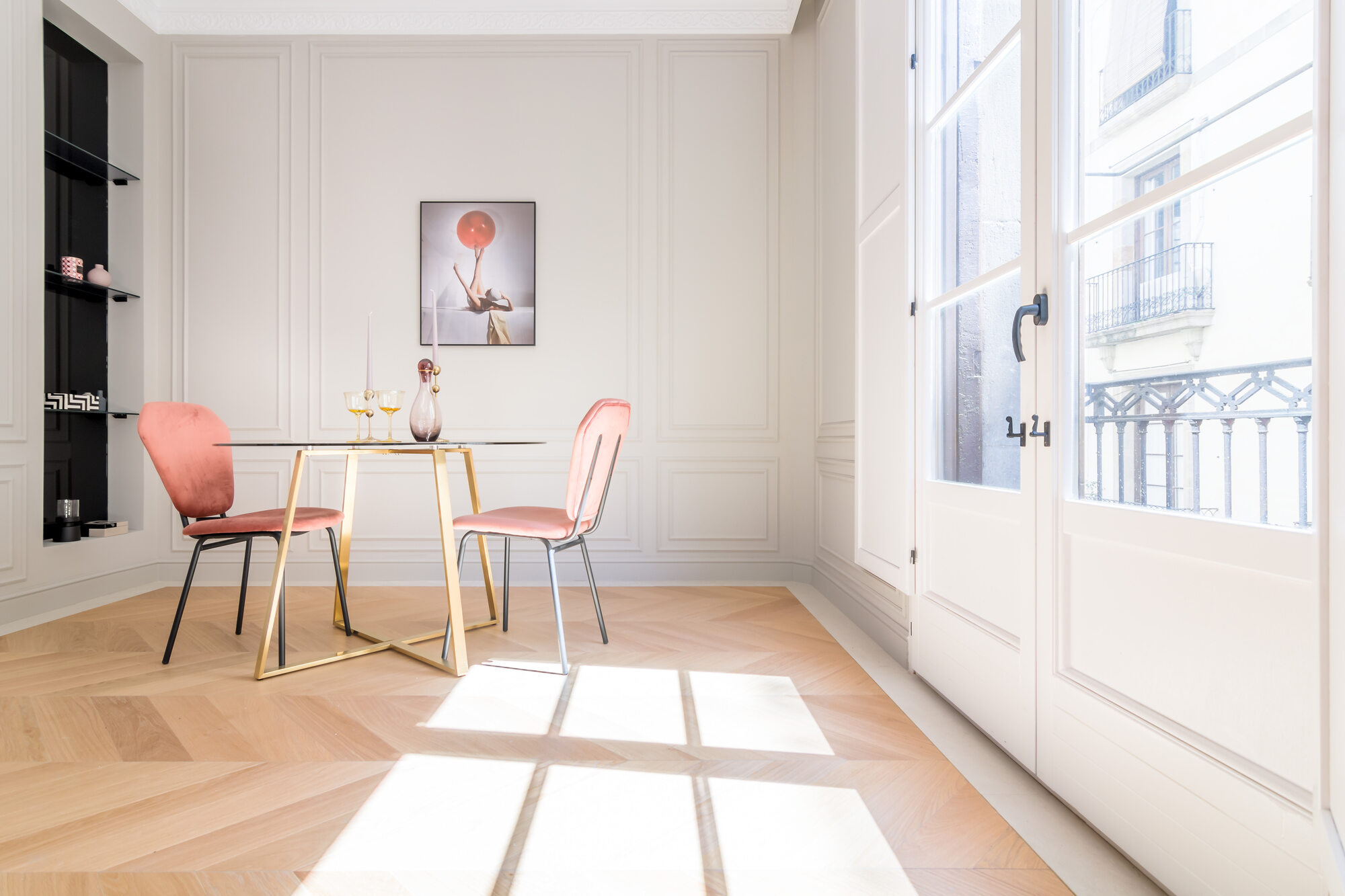 listwa przyścienna SP3