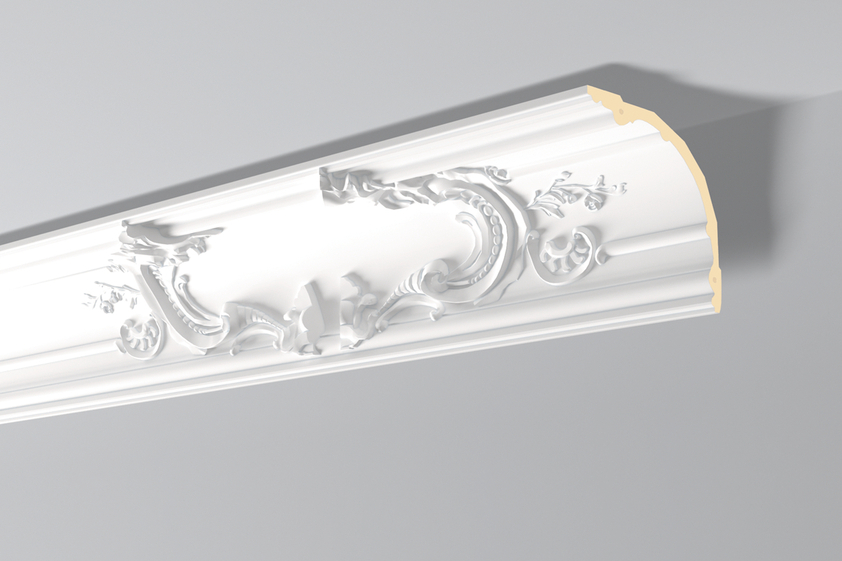 listwa przysufitowa Z42