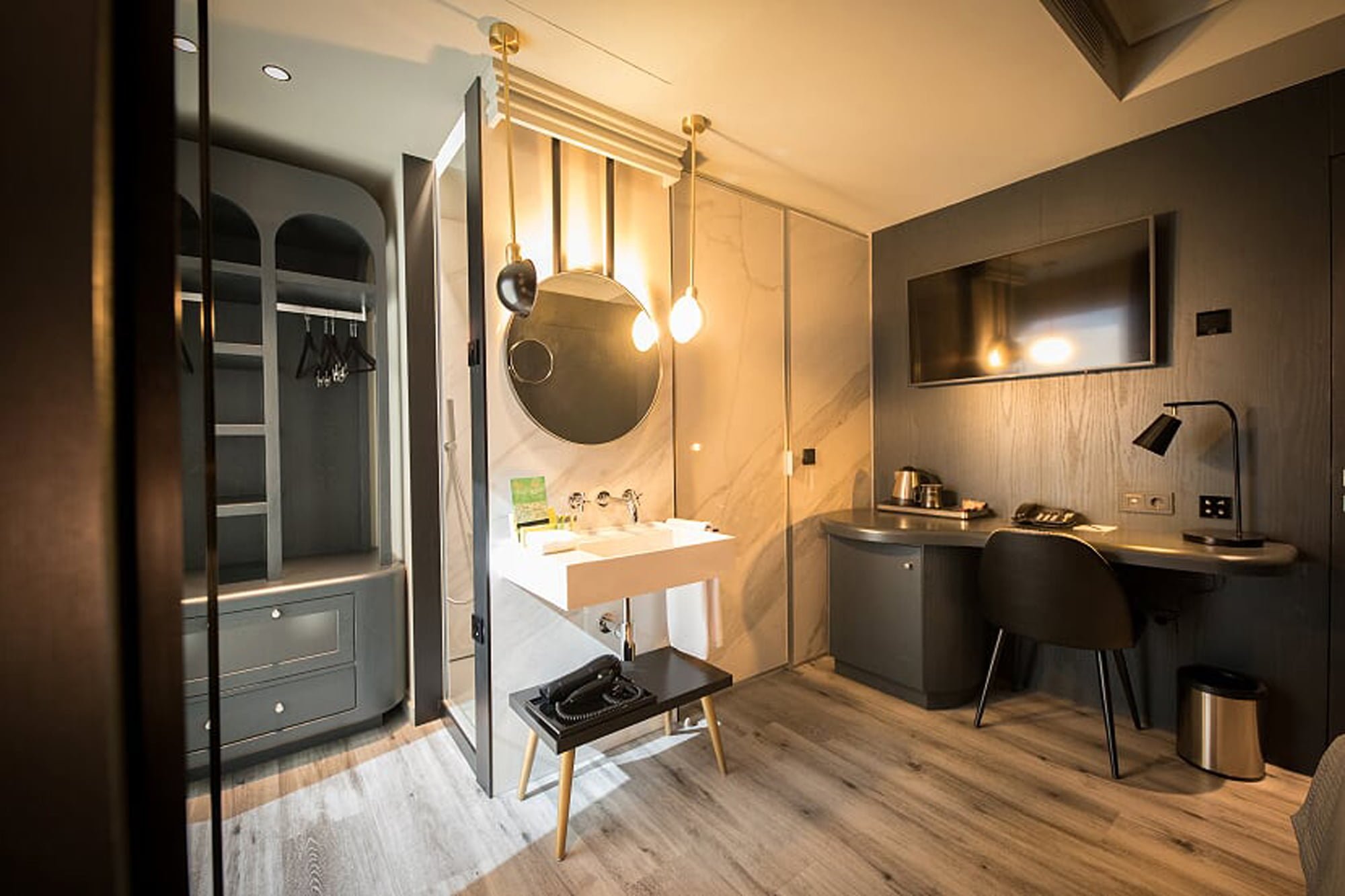 profil ramowy, elewacyjny MA11