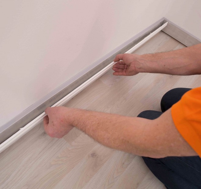 Systemowe rozwiązania oświetleniowe